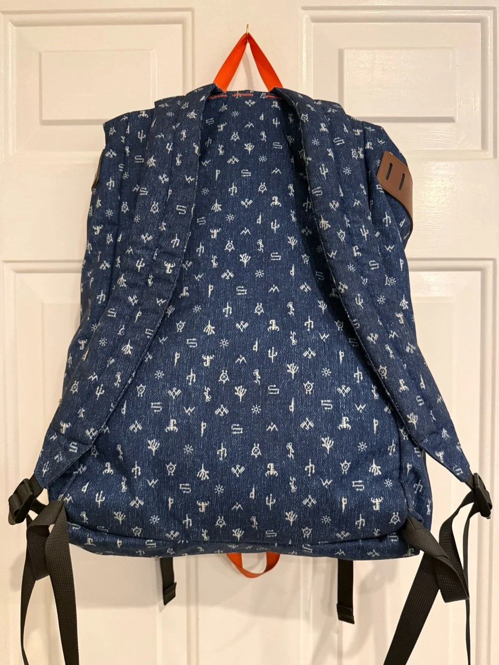 Patagonia Arbor Pack 26L Backpack – Southwest Print